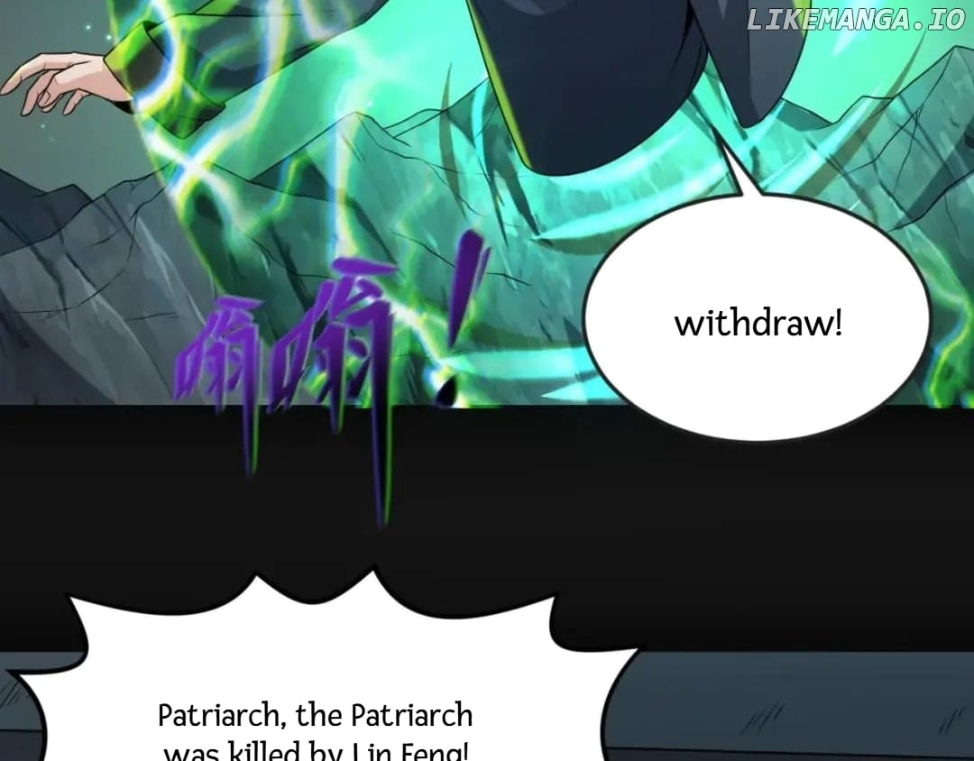 Era of the Haunted chapter 117 - page 9